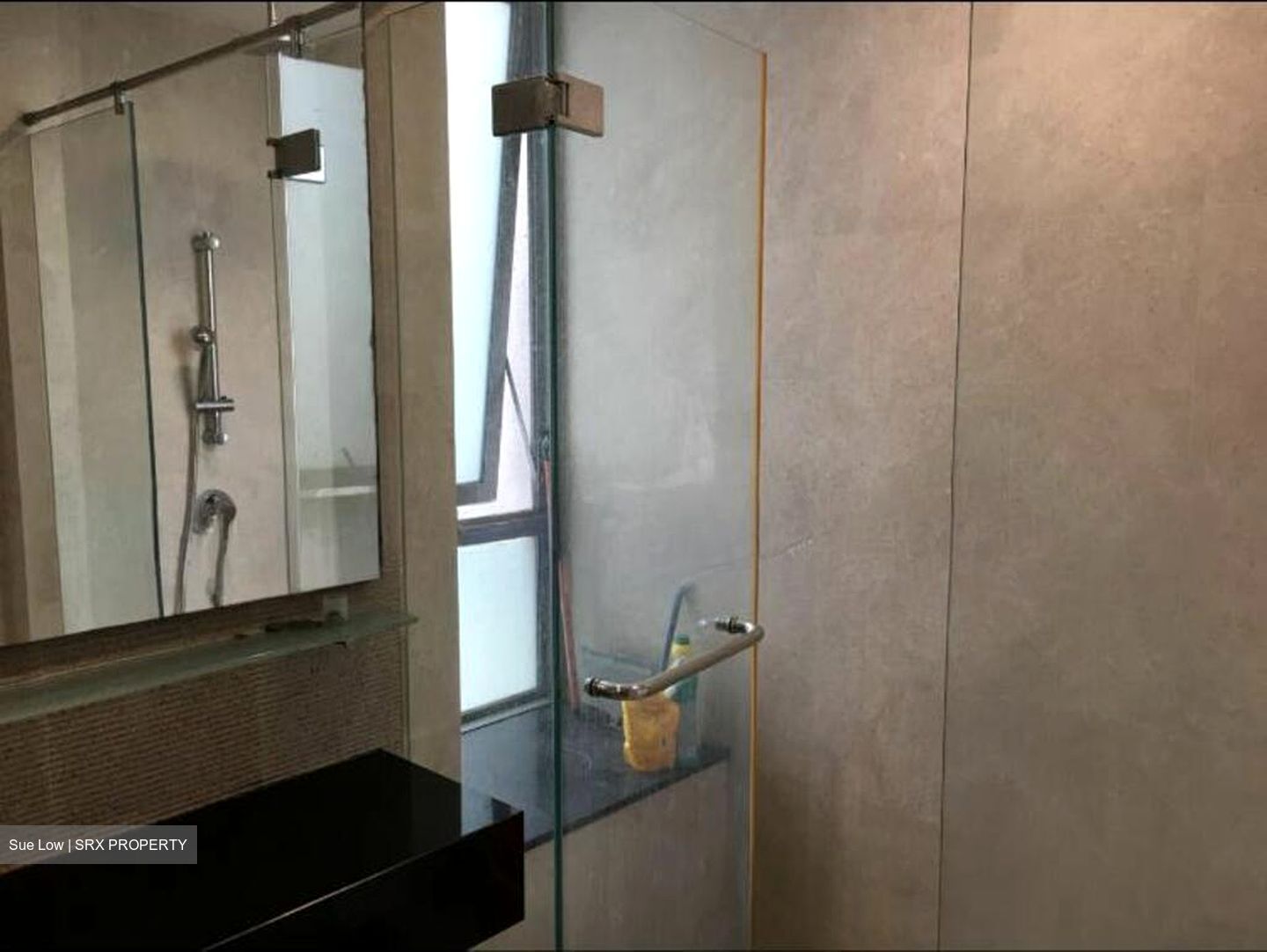The Infiniti (D5), Condominium #534216381